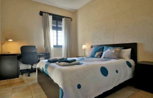 Bed & Breakfast Casa Rural Ecuestre