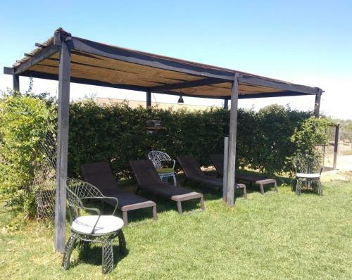 Bed & Breakfast Casa Rural Ecuestre