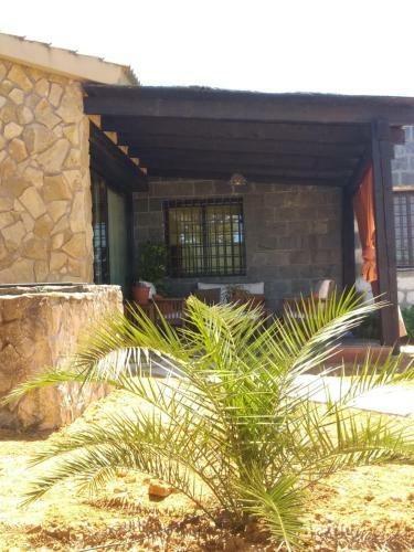 Bed & Breakfast Casa Rural Ecuestre