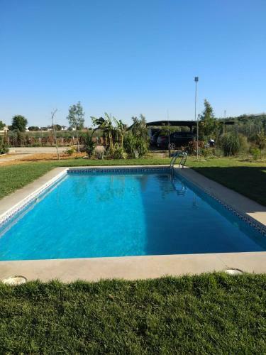 Bed & Breakfast Casa Rural Ecuestre