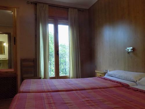 Hostal Los Palancares
