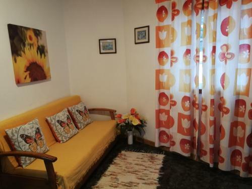 Vivienda Vacacional Wiljis