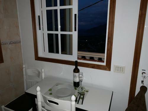Vivienda Vacacional Wiljis