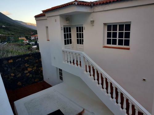 Vivienda Vacacional Wiljis