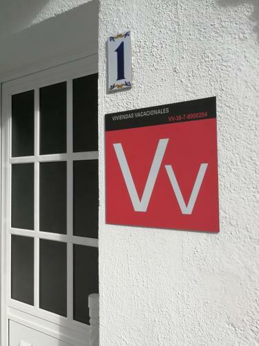 Vivienda Vacacional Wiljis
