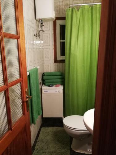Vivienda Vacacional Wiljis
