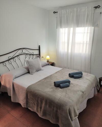 Apartamentos Isora