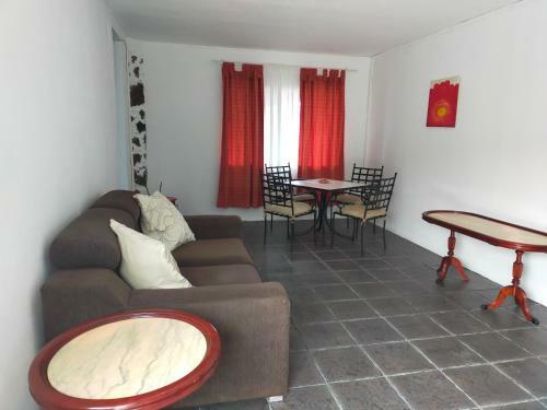 Apartamento Centro Tur�stico El Submarino