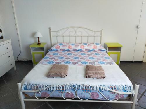 Apartamento Centro Tur�stico El Submarino