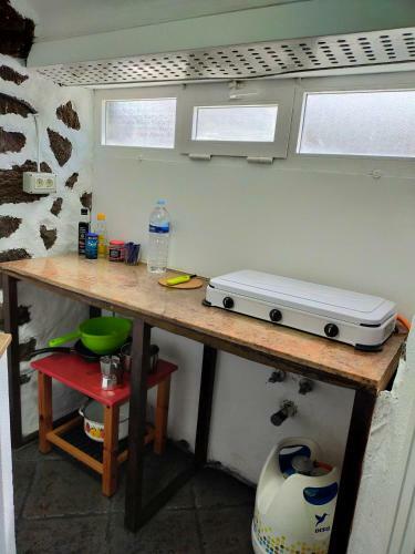 Apartamento Centro Tur�stico El Submarino