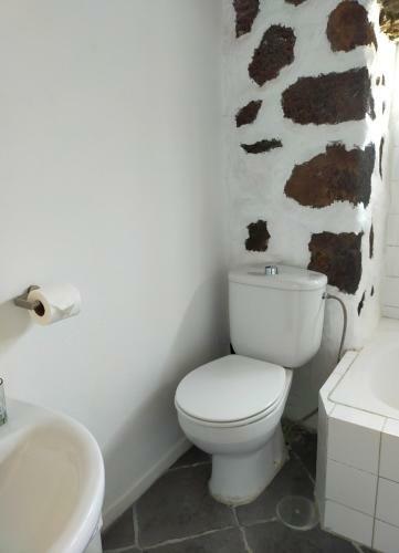 Apartamento Centro Tur�stico El Submarino