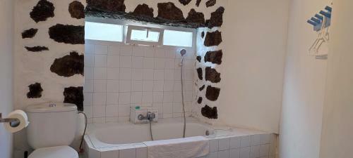Apartamento Centro Tur�stico El Submarino