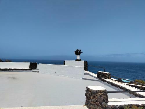 Apartamento Centro Tur�stico El Submarino