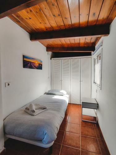 Apartamento Casa De Valentina