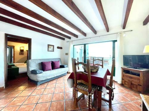 Apartment In Rural House With Wifi And Ocean View