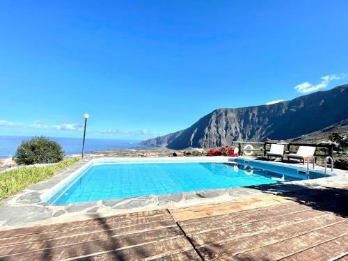 Apartment In Rural House With Wifi And Ocean View