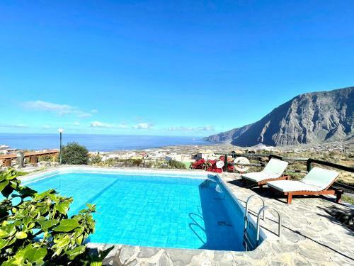 Apartment In Rural House With Wifi And Ocean View