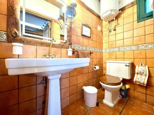 Apartment In Rural House With Wifi And Ocean View