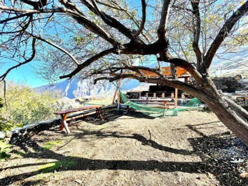 Apartment In Rural House With Wifi And Ocean View
