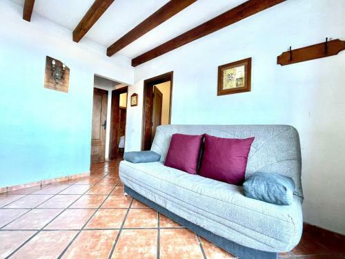Apartment In Rural House With Wifi And Ocean View