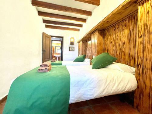 Apartment In Rural House With Wifi And Ocean View