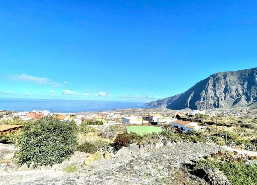 Apartment In Rural House With Wifi And Ocean View