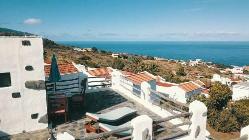 Apartment In Rural House With Wifi And Ocean View