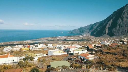 Apartment In Rural House With Wifi And Ocean View