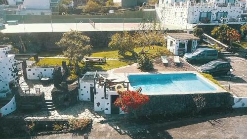 Apartment In Rural House With Wifi And Ocean View