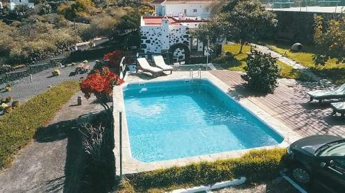 Apartment In Rural House With Wifi And Ocean View