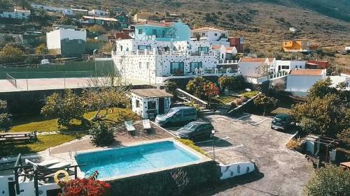 Apartment In Rural House With Wifi And Ocean View