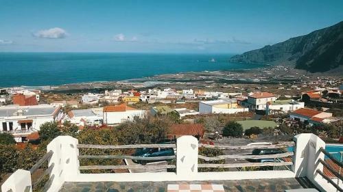 Apartment In Rural House With Wifi And Ocean View