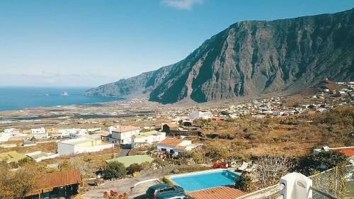 Apartment In Rural House With Wifi And Ocean View