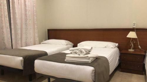 Hotel El Comendador