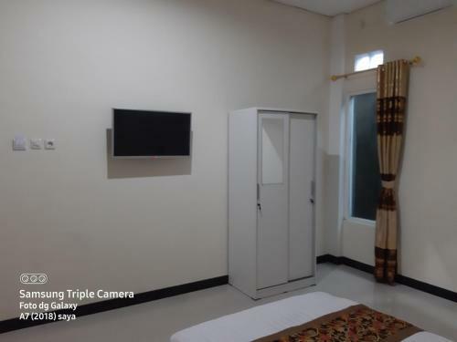 Salsabila Sweet Home & Capsule Syariah