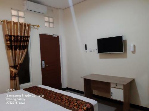 Salsabila Sweet Home & Capsule Syariah
