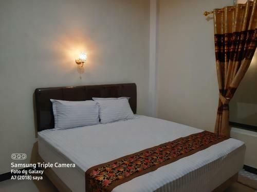 Salsabila Sweet Home & Capsule Syariah