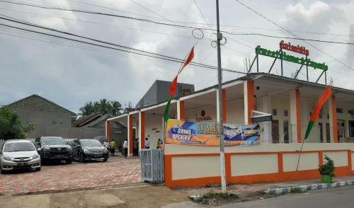 Salsabila Sweet Home & Capsule Syariah