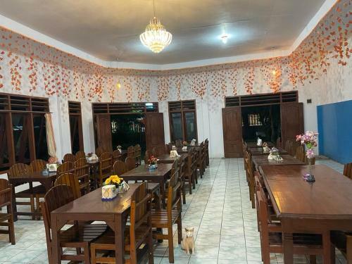 Grand Hotel Bondowoso