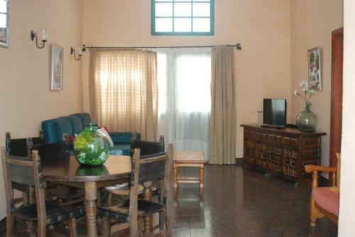 Vivienda Vacacional Casa Rosi