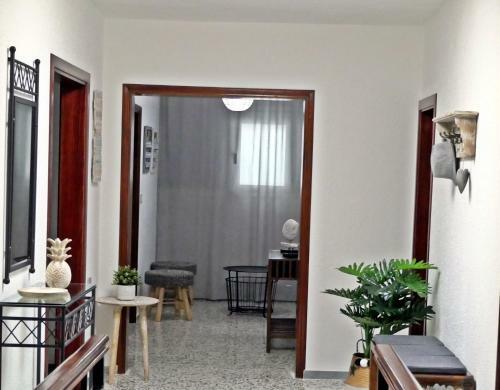 Vivienda Vacacional Cruz Alta