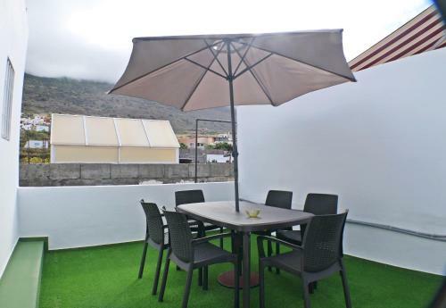 Vivienda Vacacional Cruz Alta