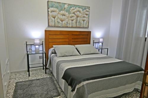 Vivienda Vacacional Cruz Alta