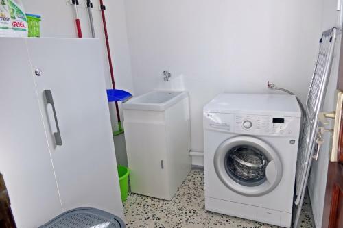 Vivienda Vacacional Cruz Alta