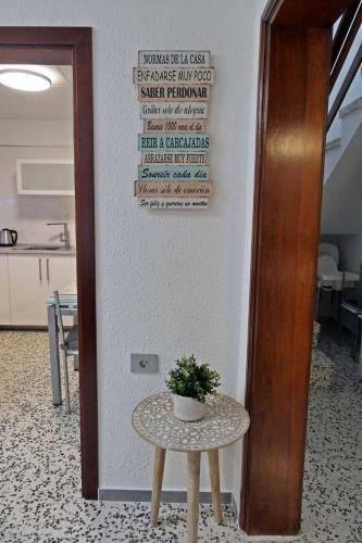 Vivienda Vacacional Cruz Alta