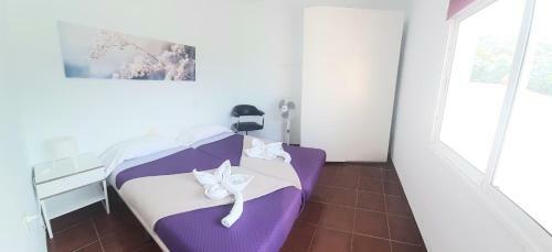 Apartamento Las Toscas