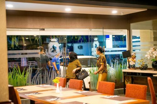 Grand Padis Hotel