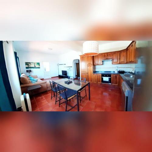 Apartamento Vista Guapa
