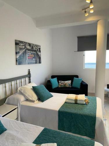 Apartamentos Sabare