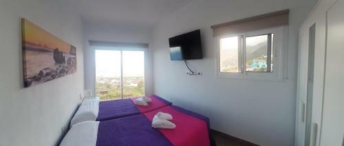 Apartamento Buenavista